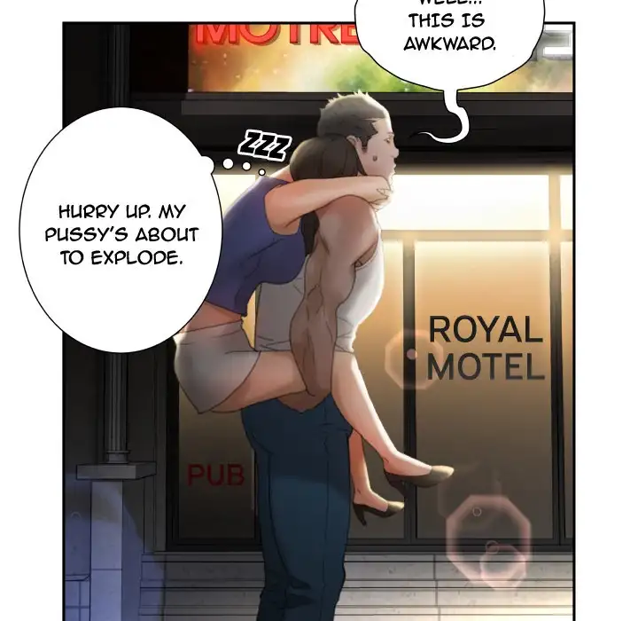 Office Ladies (Fandastic) Chapter 22 Page 111