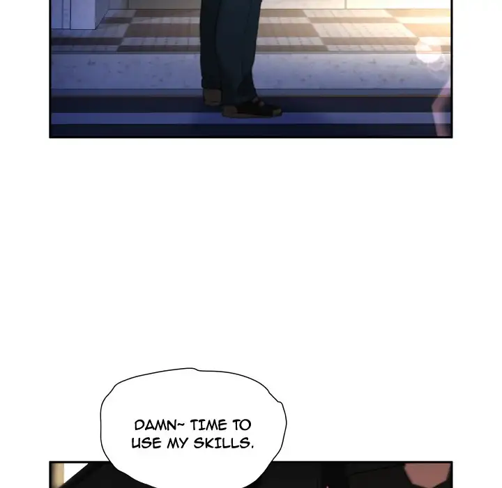 Office Ladies (Fandastic) Chapter 22 Page 112