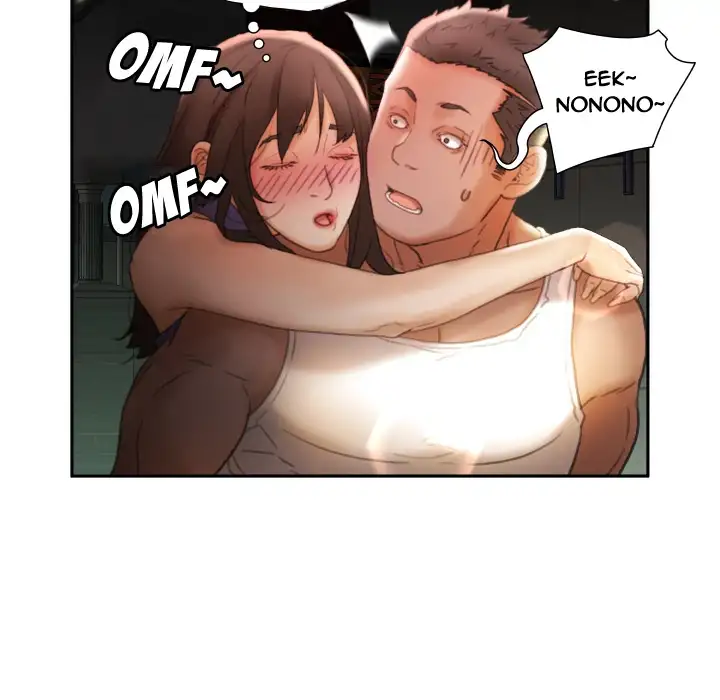 Office Ladies (Fandastic) Chapter 22 Page 113