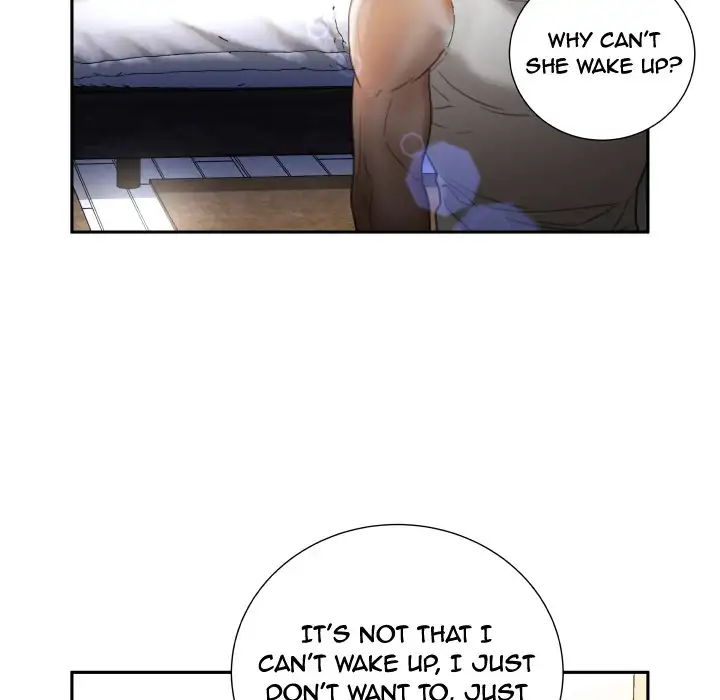 Office Ladies (Fandastic) Chapter 22 Page 116