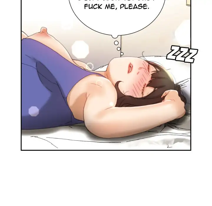 Office Ladies (Fandastic) Chapter 22 Page 117