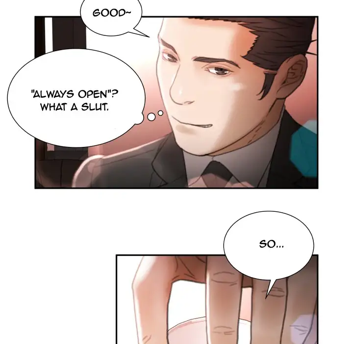 Office Ladies (Fandastic) Chapter 22 Page 14