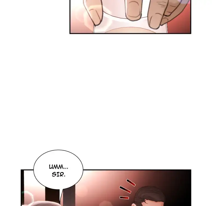 Office Ladies (Fandastic) Chapter 22 Page 15