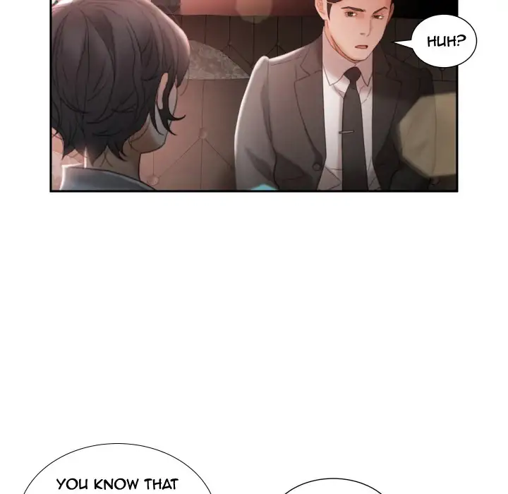 Office Ladies (Fandastic) Chapter 22 Page 16