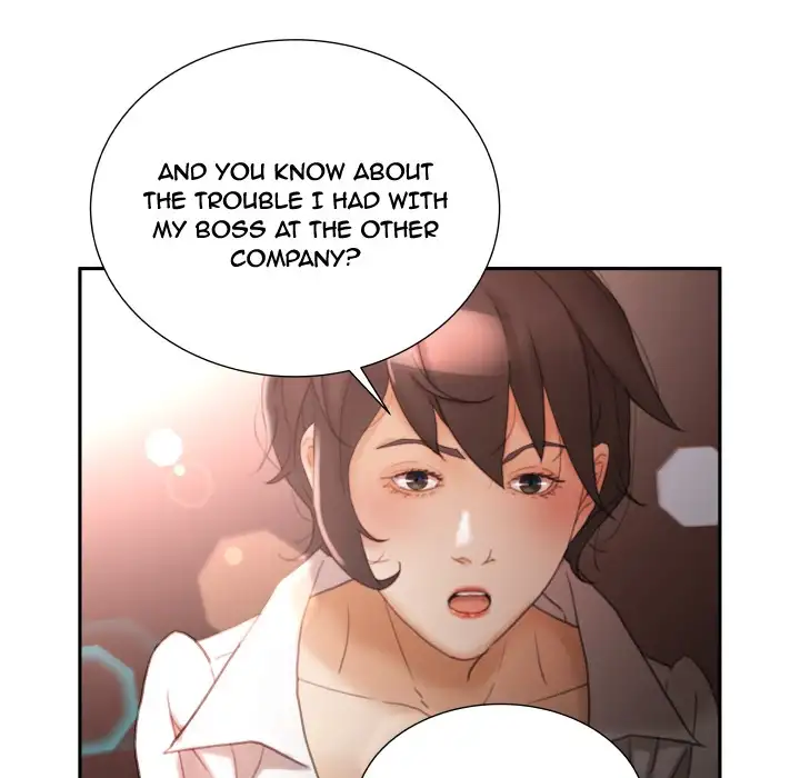 Office Ladies (Fandastic) Chapter 22 Page 18