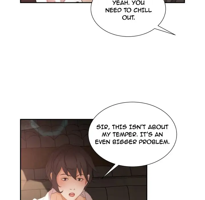 Office Ladies (Fandastic) Chapter 22 Page 19