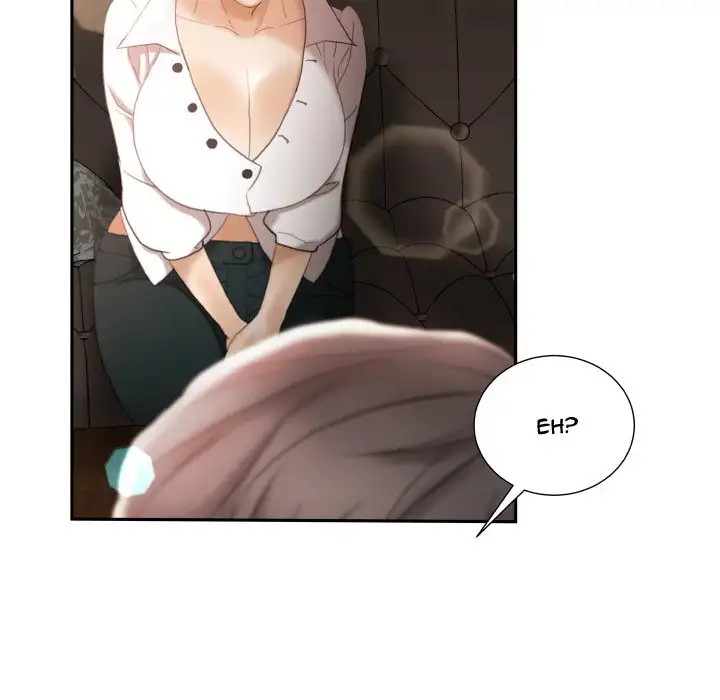 Office Ladies (Fandastic) Chapter 22 Page 20