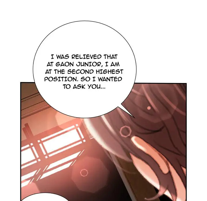 Office Ladies (Fandastic) Chapter 22 Page 21