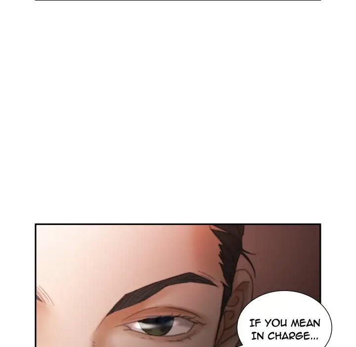 Office Ladies (Fandastic) Chapter 22 Page 26