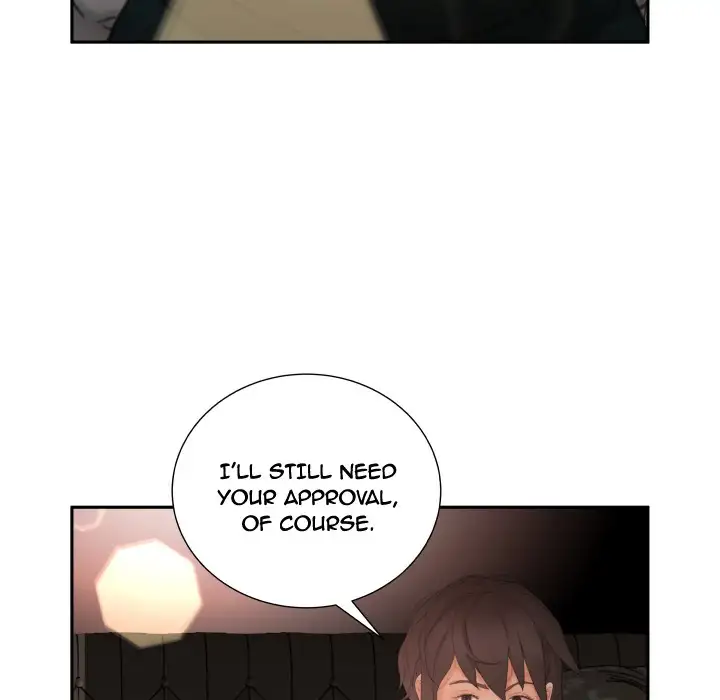 Office Ladies (Fandastic) Chapter 22 Page 28