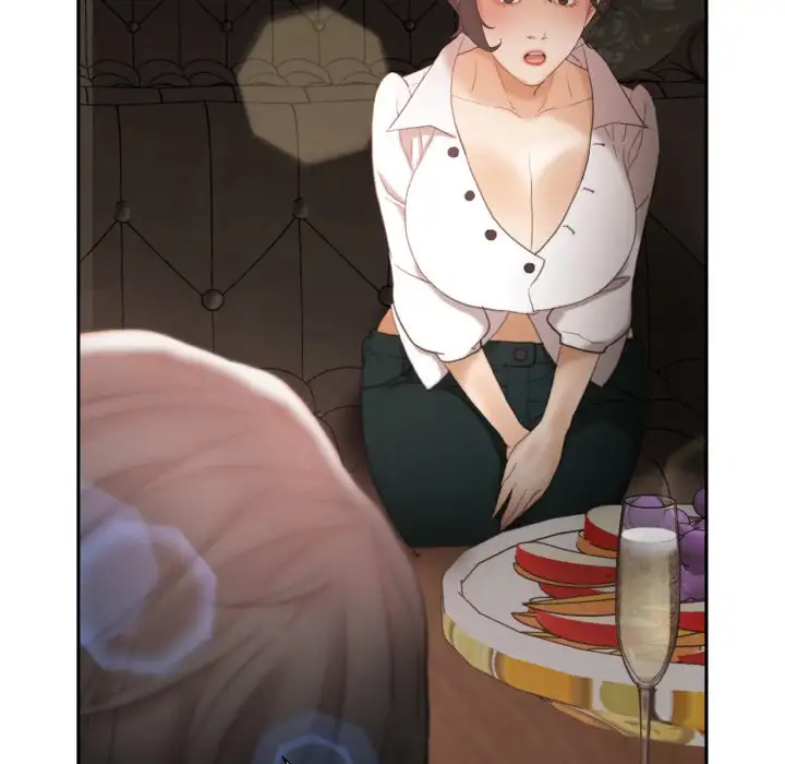 Office Ladies (Fandastic) Chapter 22 Page 29