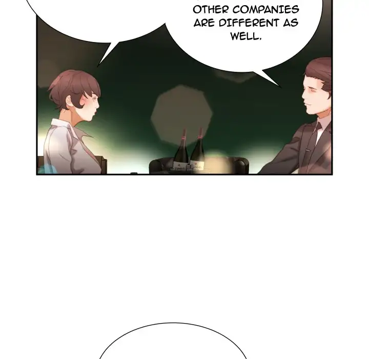 Office Ladies (Fandastic) Chapter 22 Page 31