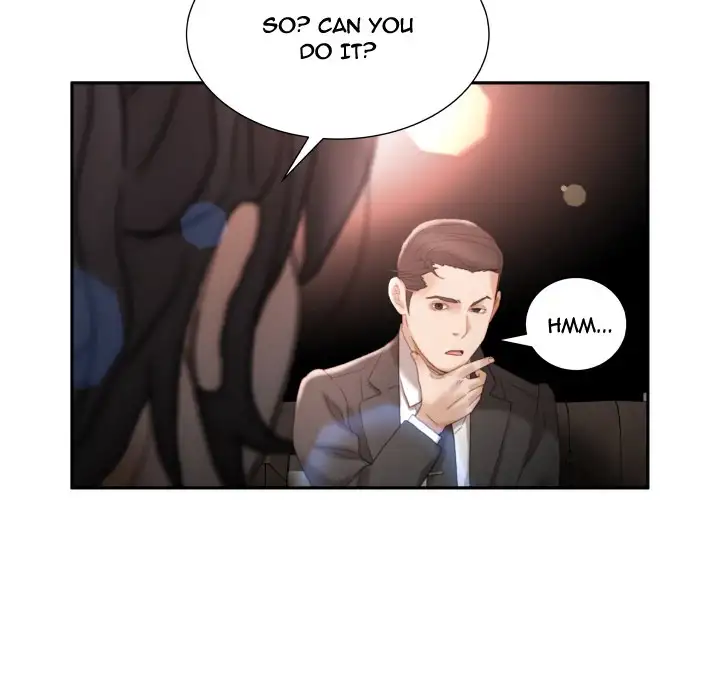 Office Ladies (Fandastic) Chapter 22 Page 32