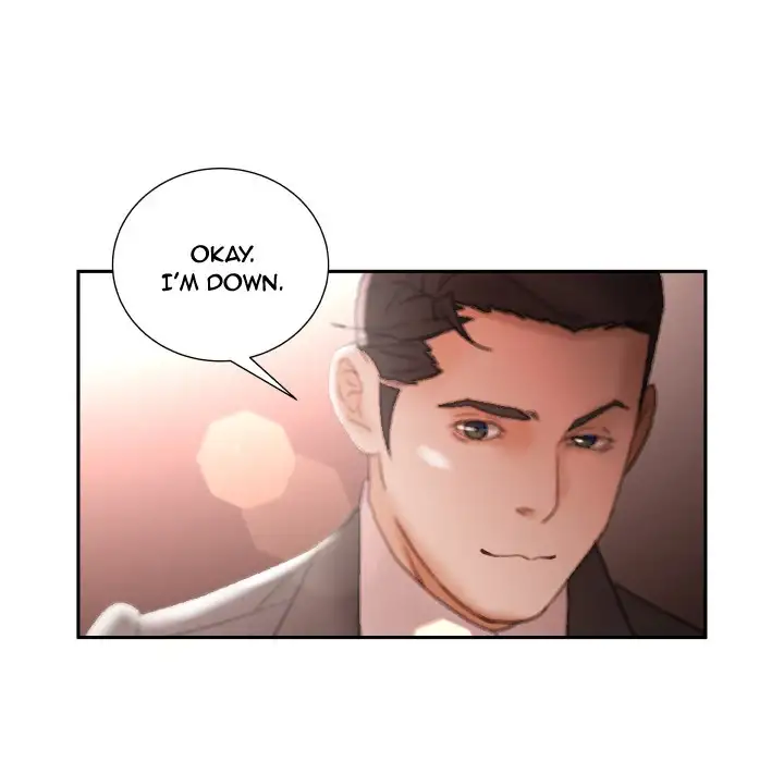 Office Ladies (Fandastic) Chapter 22 Page 33
