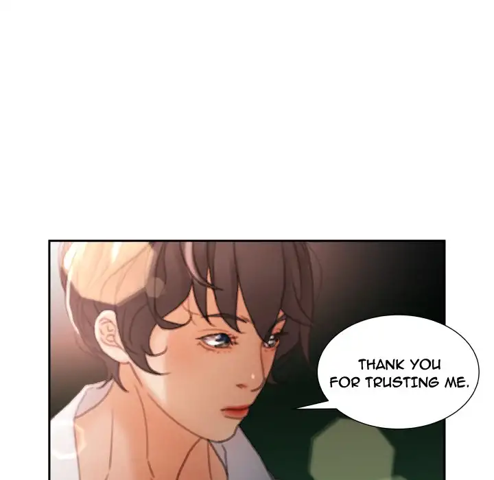 Office Ladies (Fandastic) Chapter 22 Page 34