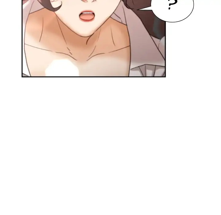 Office Ladies (Fandastic) Chapter 22 Page 37
