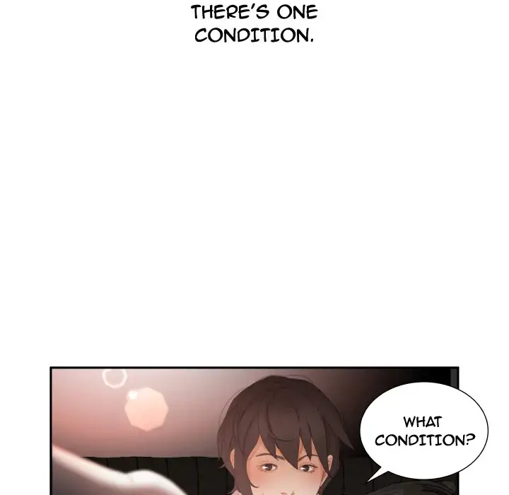 Office Ladies (Fandastic) Chapter 22 Page 38