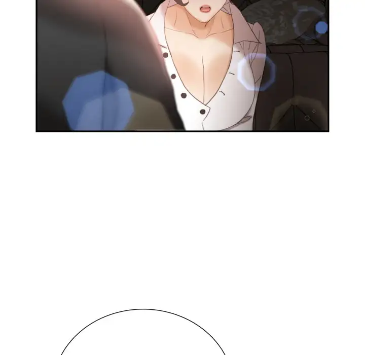 Office Ladies (Fandastic) Chapter 22 Page 39