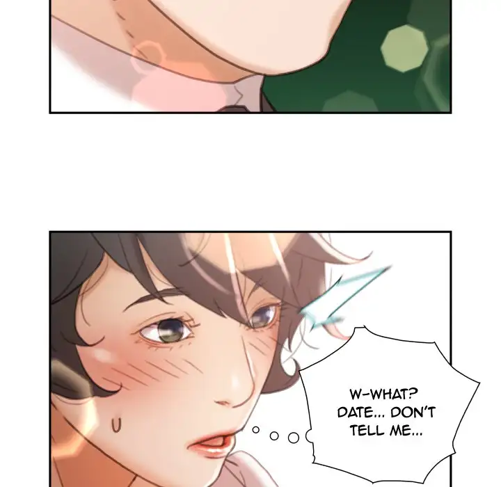 Office Ladies (Fandastic) Chapter 22 Page 41