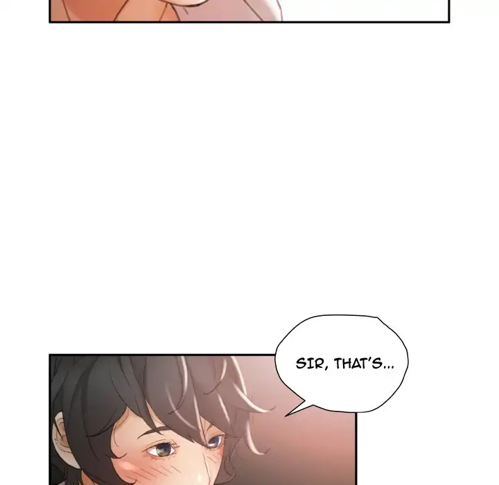 Office Ladies (Fandastic) Chapter 22 Page 42