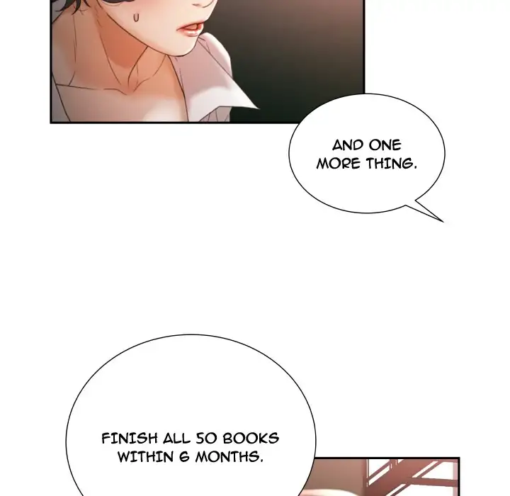 Office Ladies (Fandastic) Chapter 22 Page 43