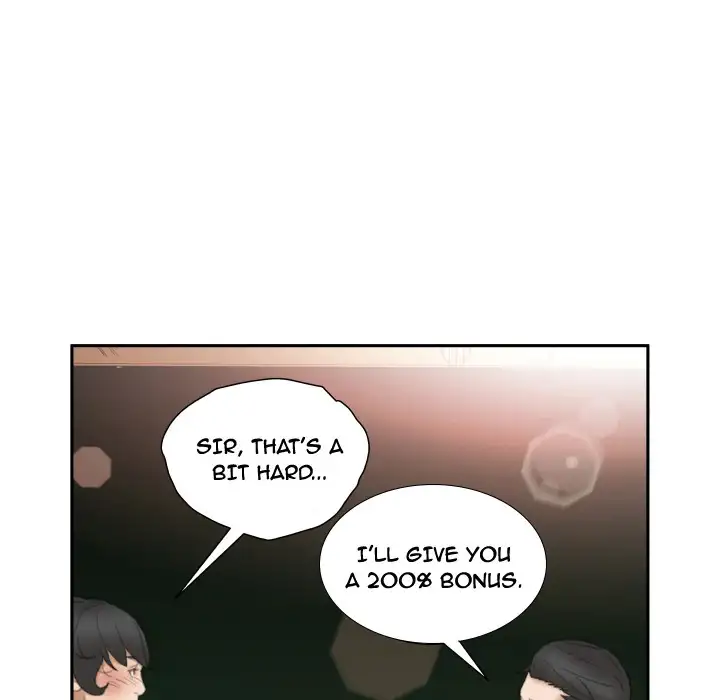 Office Ladies (Fandastic) Chapter 22 Page 45