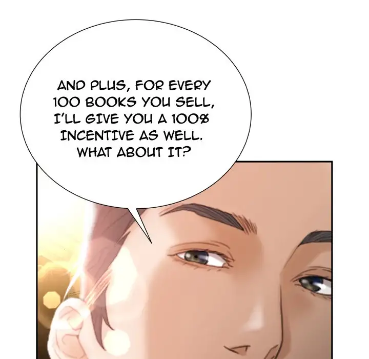 Office Ladies (Fandastic) Chapter 22 Page 48