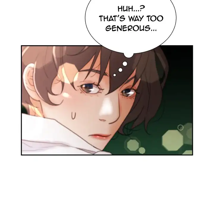 Office Ladies (Fandastic) Chapter 22 Page 50