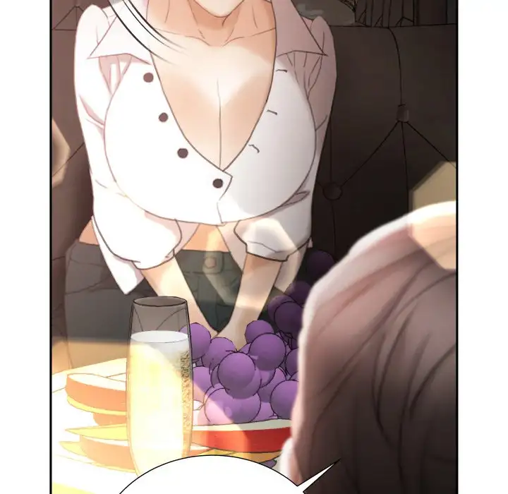 Office Ladies (Fandastic) Chapter 22 Page 52