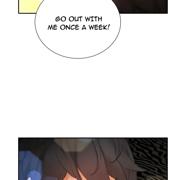 Office Ladies (Fandastic) Chapter 22 Page 53