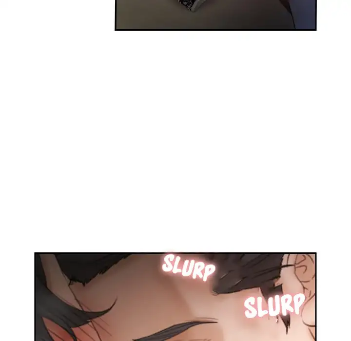 Office Ladies (Fandastic) Chapter 22 Page 61