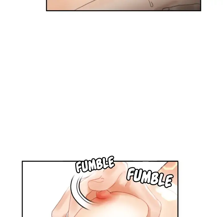 Office Ladies (Fandastic) Chapter 22 Page 69