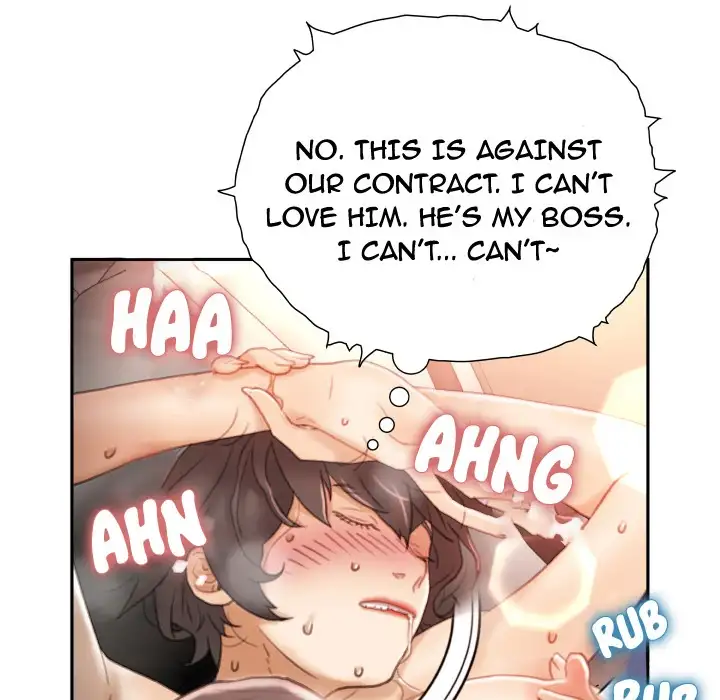 Office Ladies (Fandastic) Chapter 22 Page 73