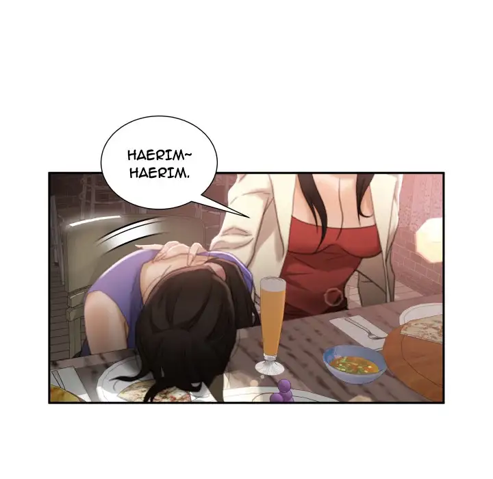 Office Ladies (Fandastic) Chapter 22 Page 78