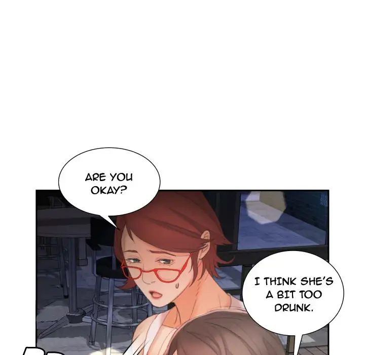 Office Ladies (Fandastic) Chapter 22 Page 79