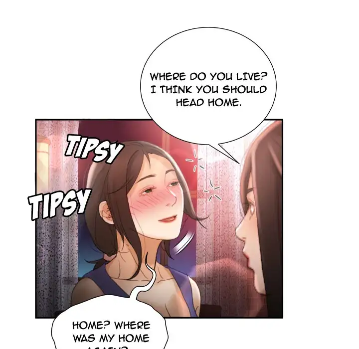 Office Ladies (Fandastic) Chapter 22 Page 81