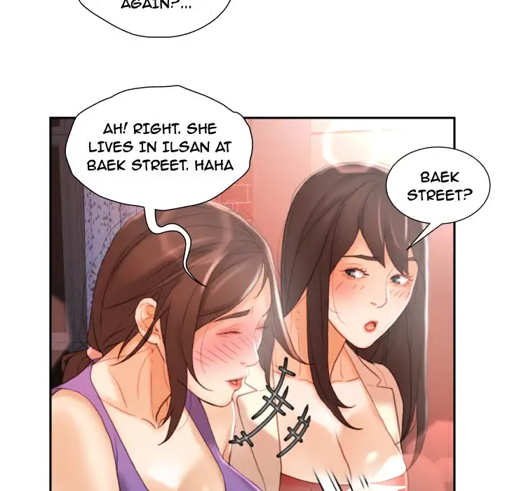 Office Ladies (Fandastic) Chapter 22 Page 82