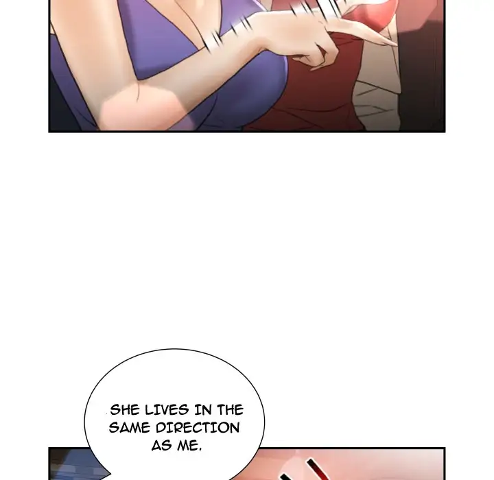 Office Ladies (Fandastic) Chapter 22 Page 83