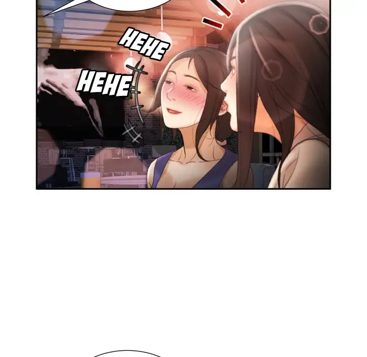 Office Ladies (Fandastic) Chapter 22 Page 84