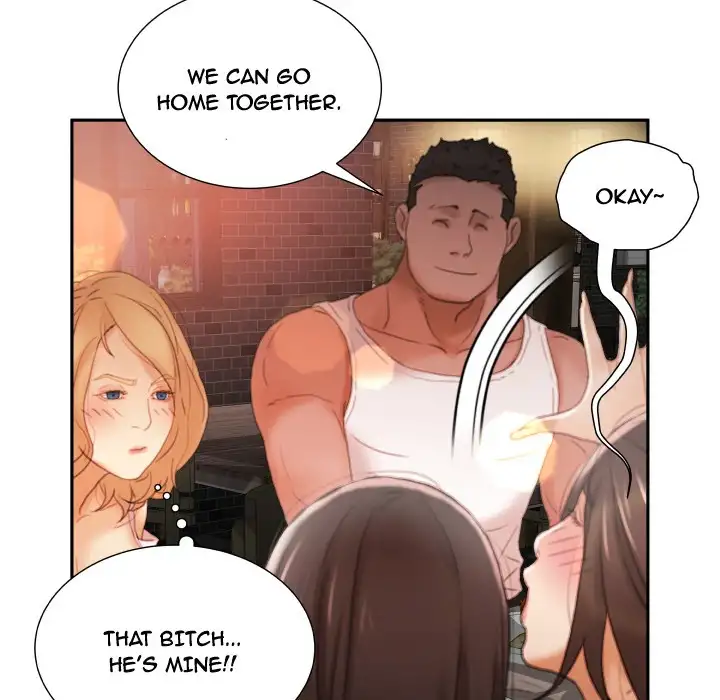 Office Ladies (Fandastic) Chapter 22 Page 85