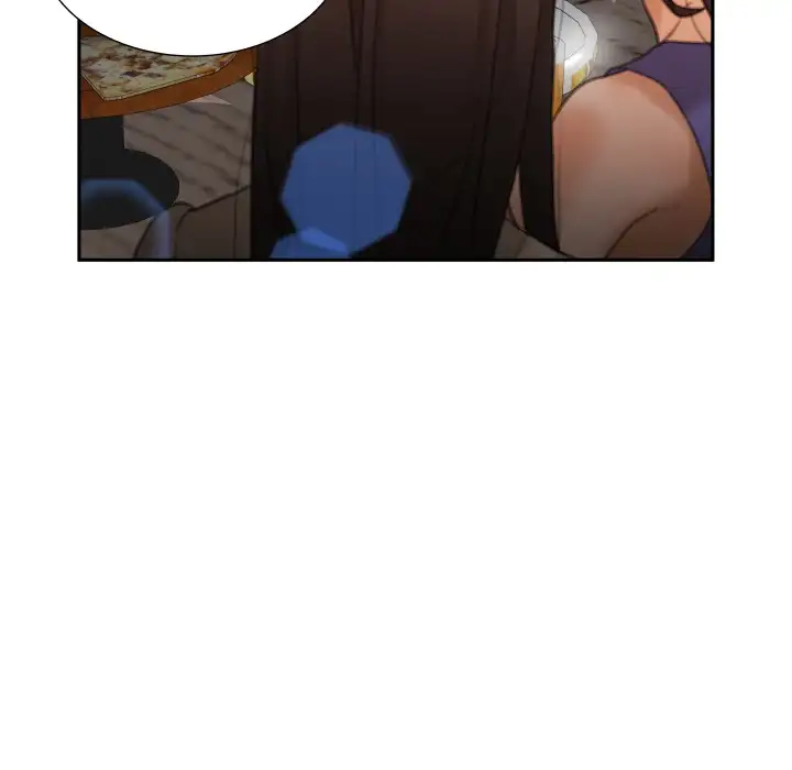 Office Ladies (Fandastic) Chapter 22 Page 86