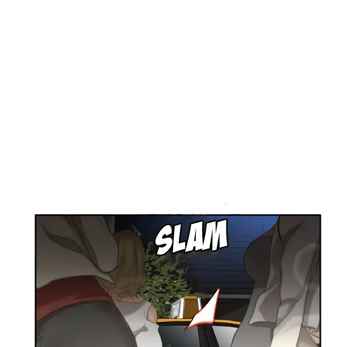 Office Ladies (Fandastic) Chapter 22 Page 89