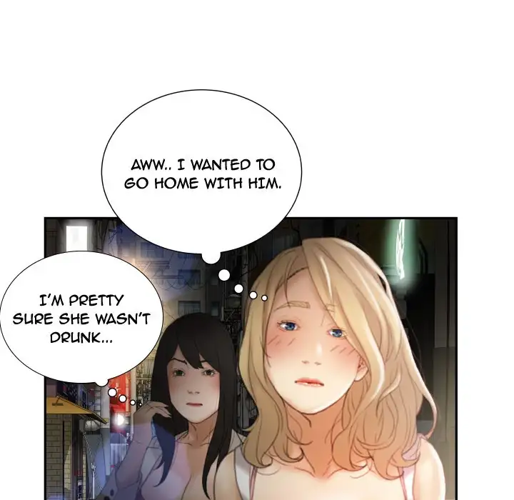 Office Ladies (Fandastic) Chapter 22 Page 92