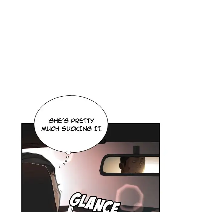 Office Ladies (Fandastic) Chapter 22 Page 98