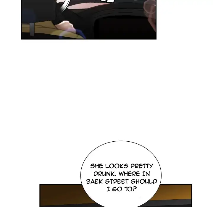 Office Ladies (Fandastic) Chapter 22 Page 99