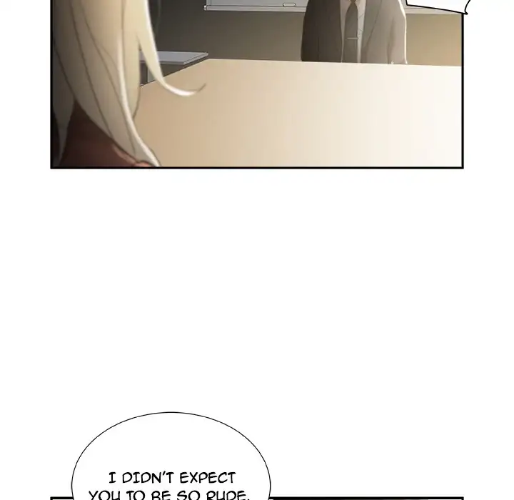 Office Ladies (Fandastic) Chapter 23 Page 100
