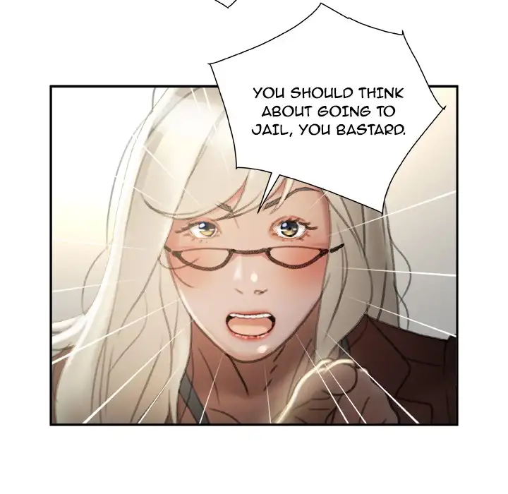 Office Ladies (Fandastic) Chapter 23 Page 102