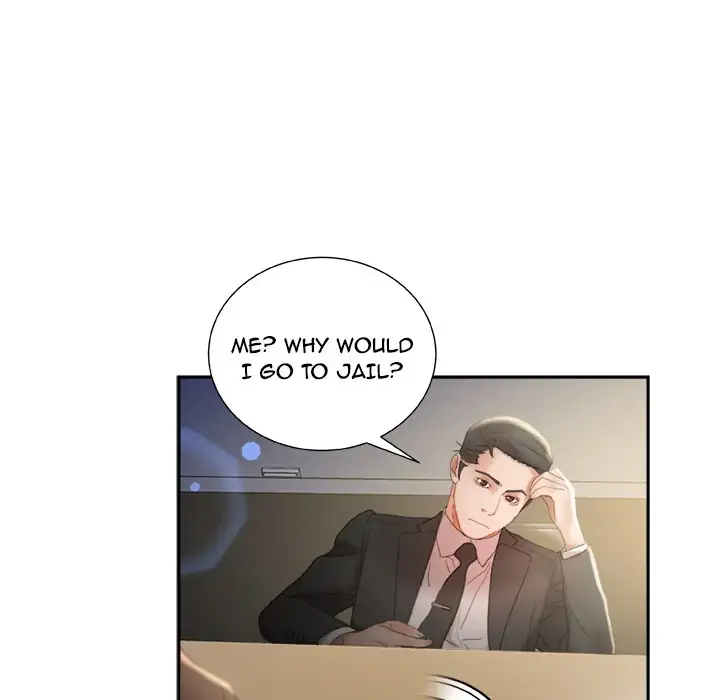 Office Ladies (Fandastic) Chapter 23 Page 103