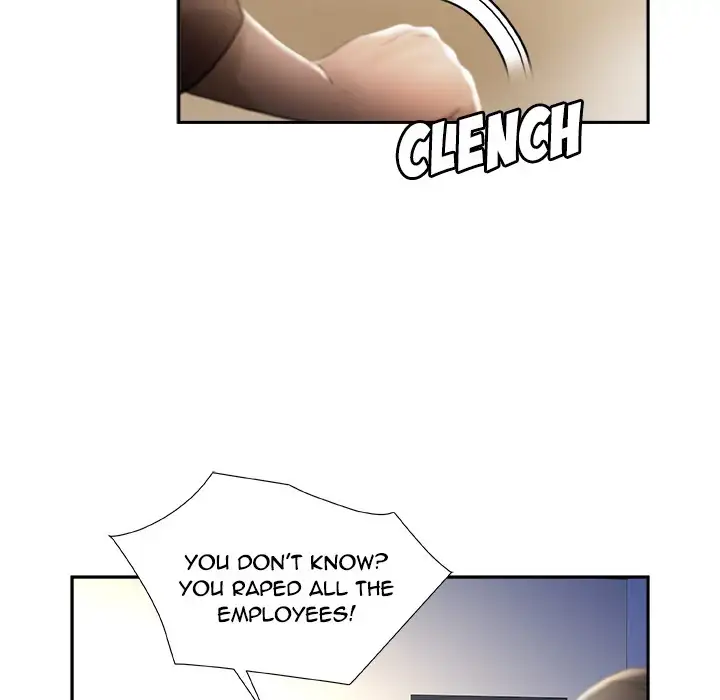 Office Ladies (Fandastic) Chapter 23 Page 104