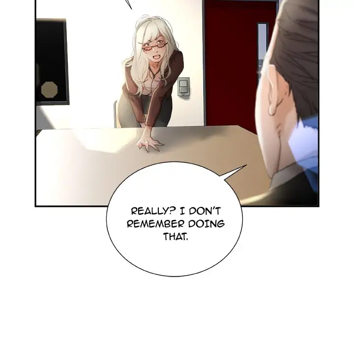 Office Ladies (Fandastic) Chapter 23 Page 105